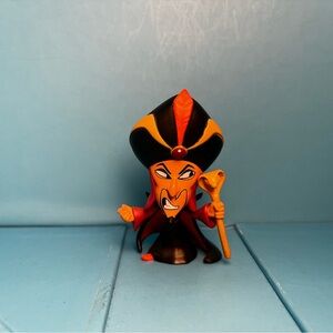 Funko Mystery Mini - Disney Heroes vs. Villains - Jafar